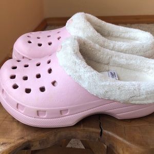 target crocs